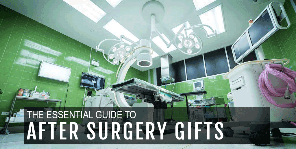 The Essential Guide to After Surgery Gifts GiftMedic
